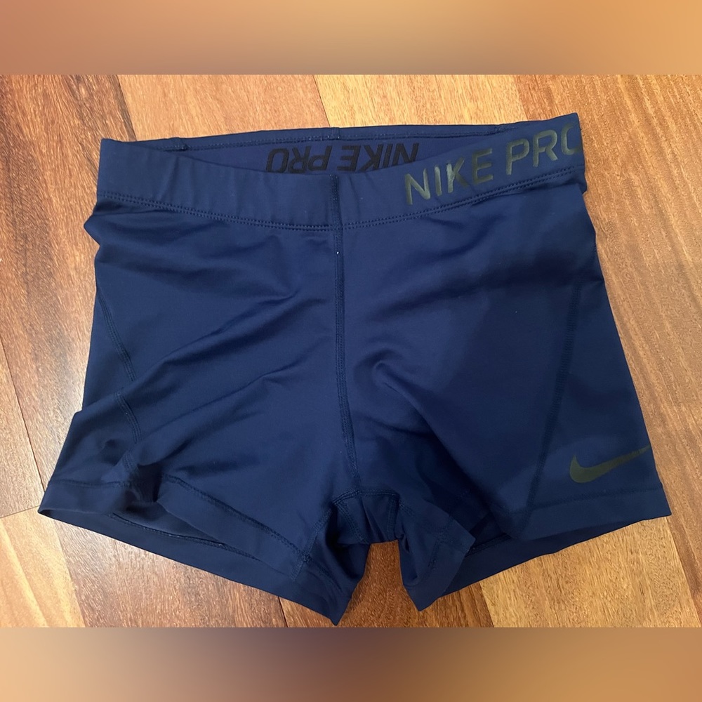 Nike Pros